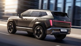 Hyundai Tucson 2027