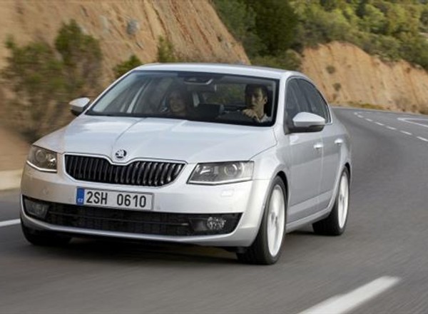 Skoda Octavia III za 54 tys. zł ma stać się światowym przebojem