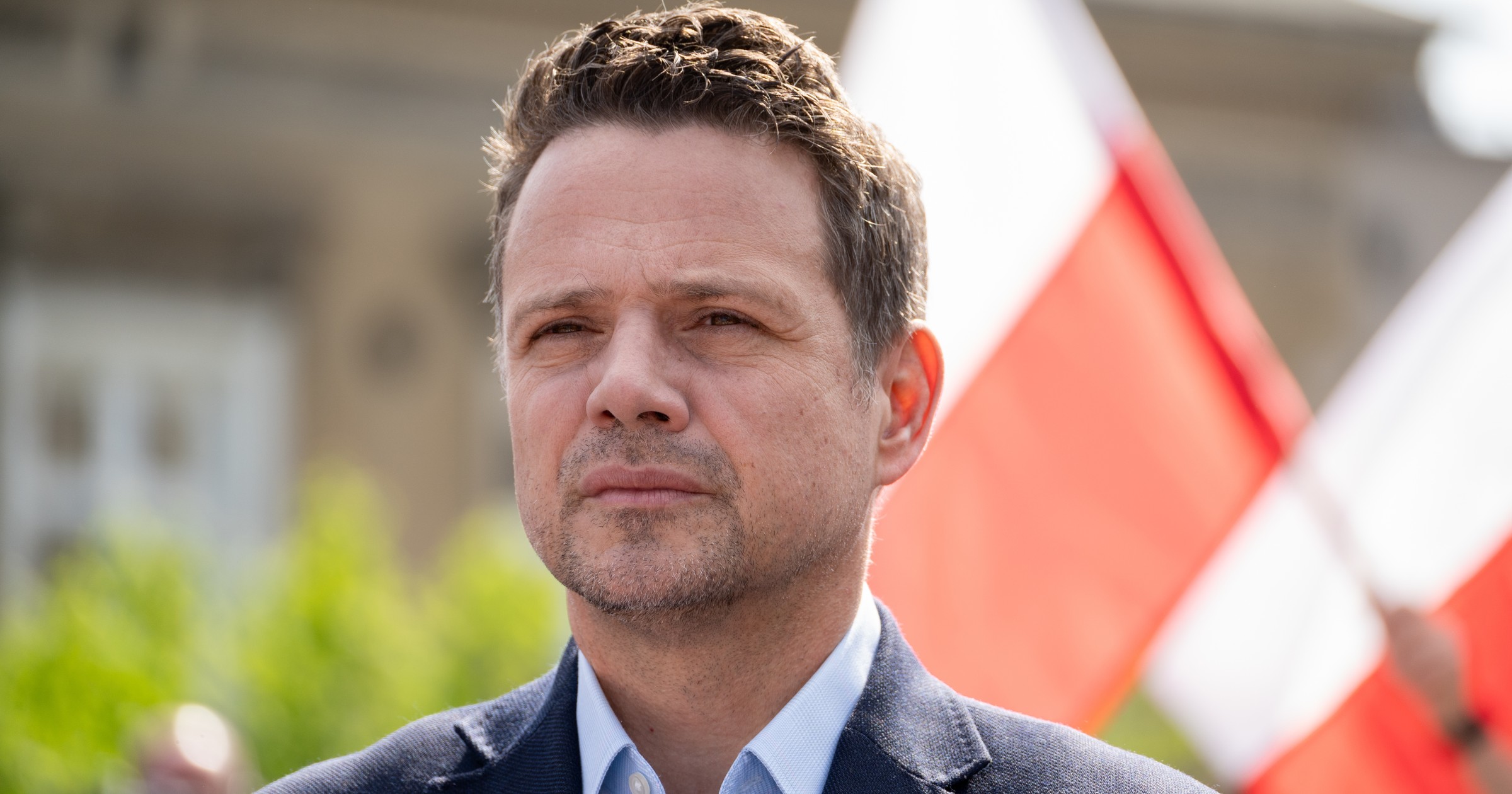 Rafał Trzaskowski