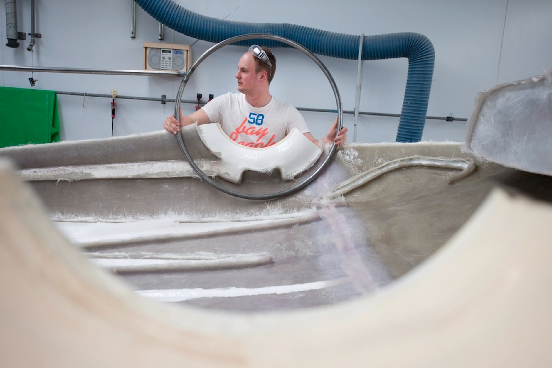 Jaguar dziełem sztuki