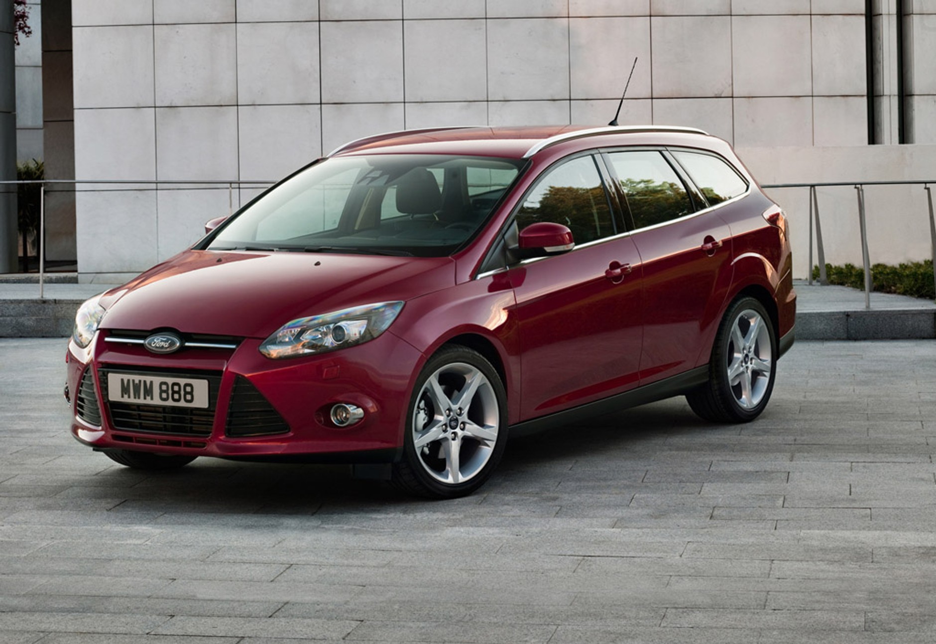 Ford Focus III: poradnik kupującego