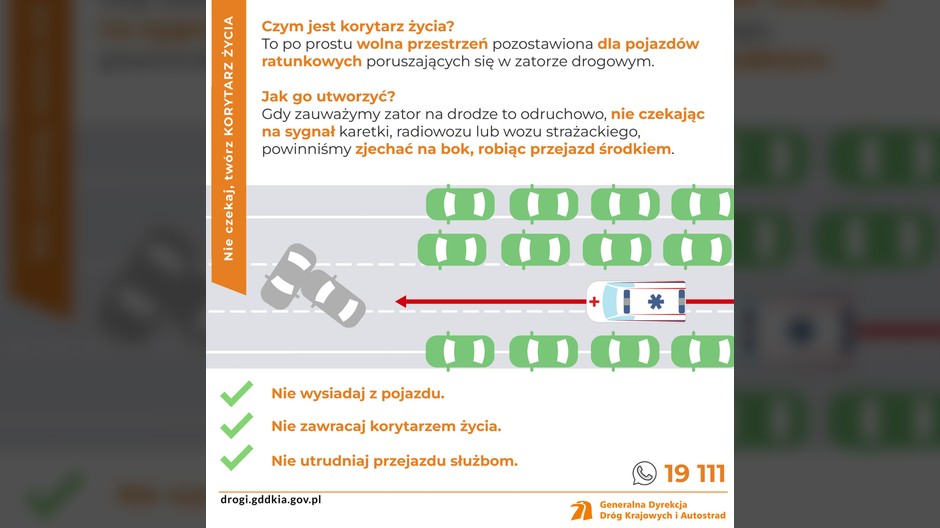 Bezpieczny powrót
