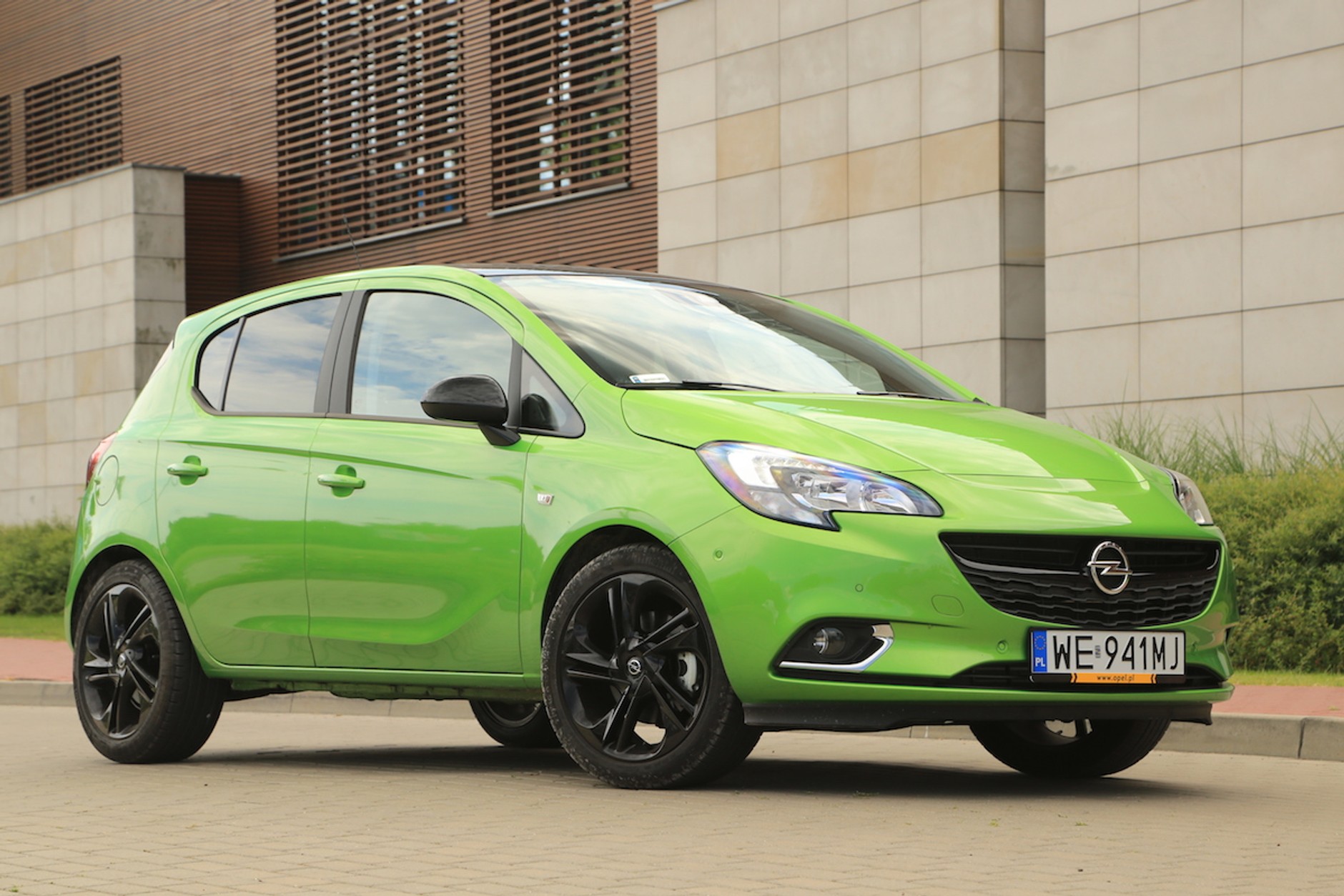 Opel Corsa 1.0 Turbo Color Edition
