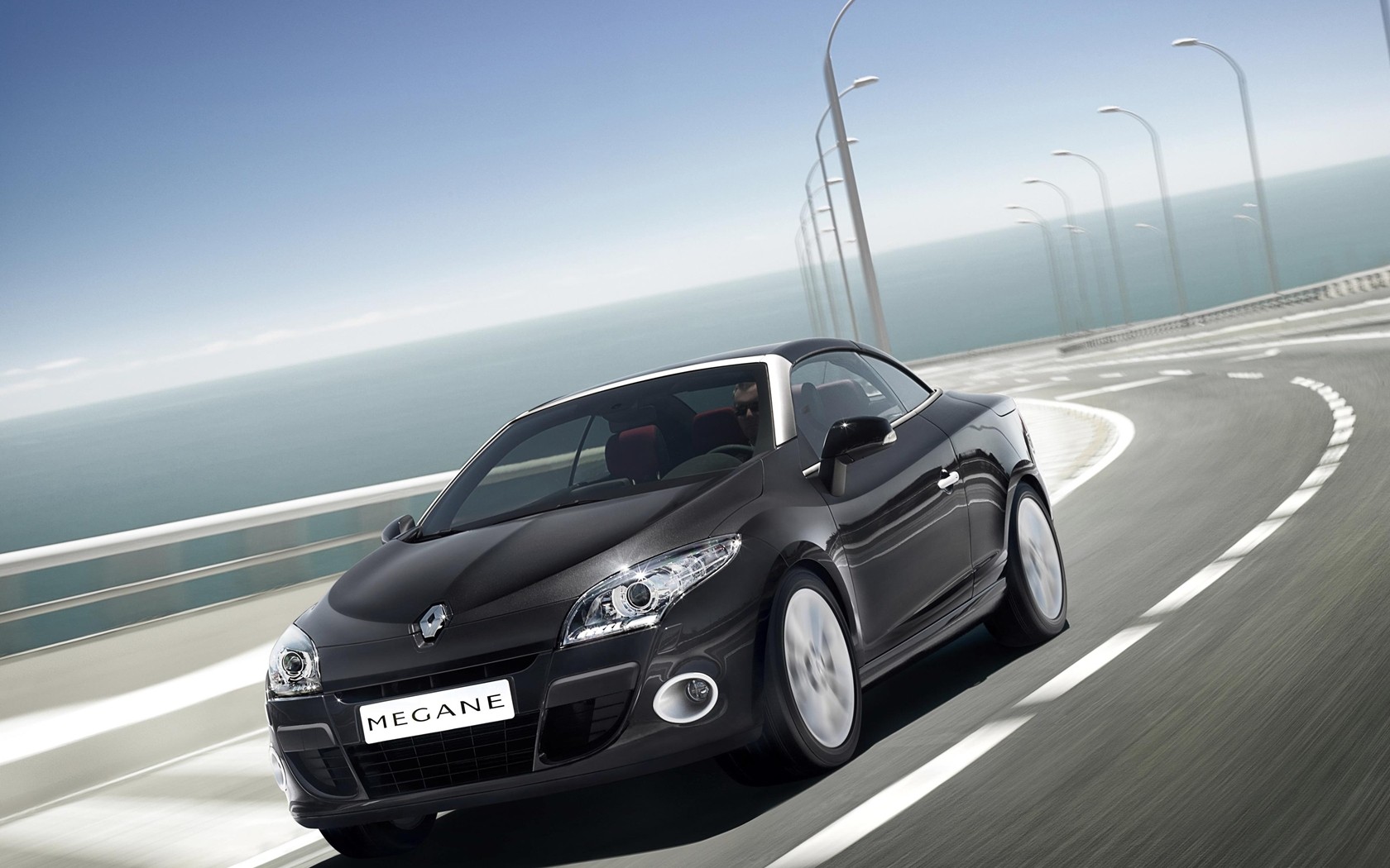 Renault Megane CC