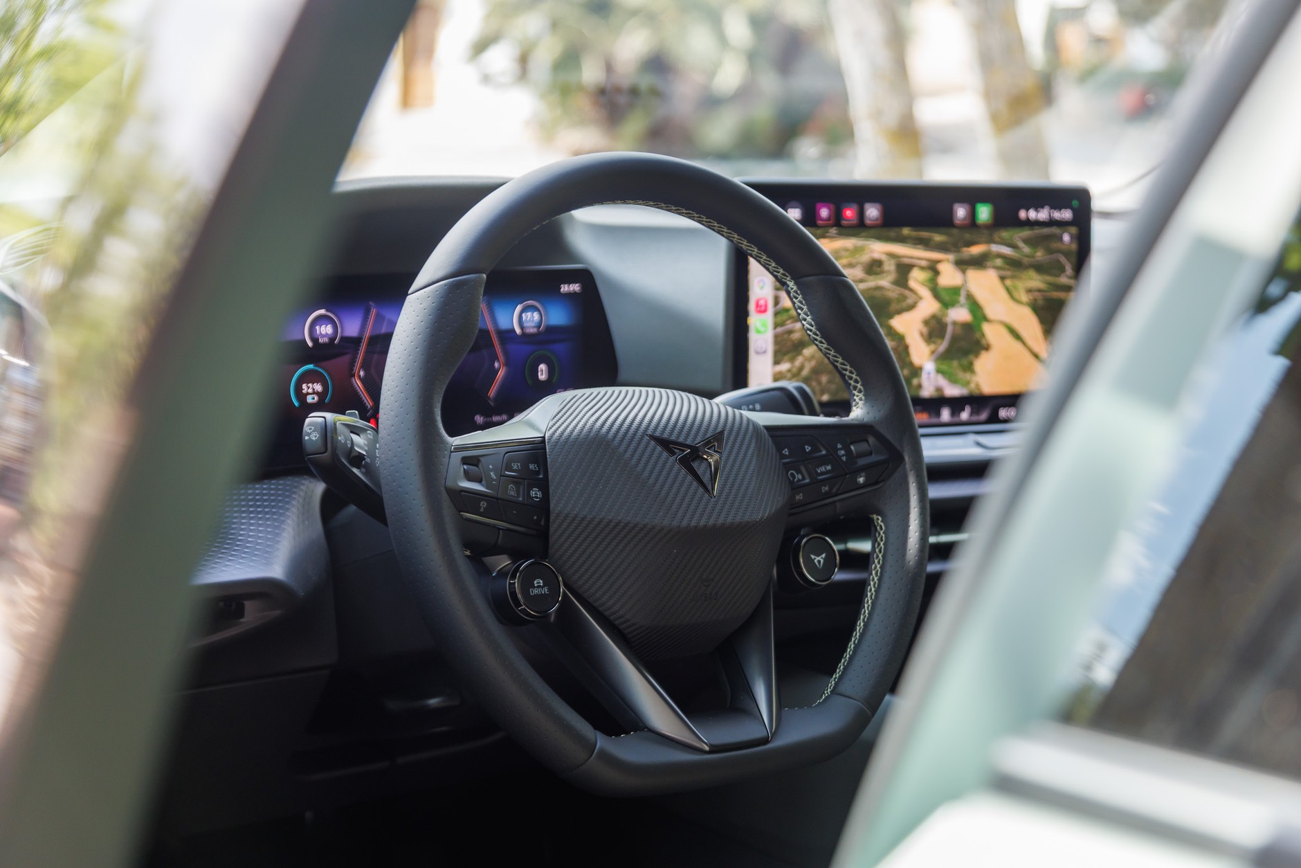 2026 Cupra Raval VZ