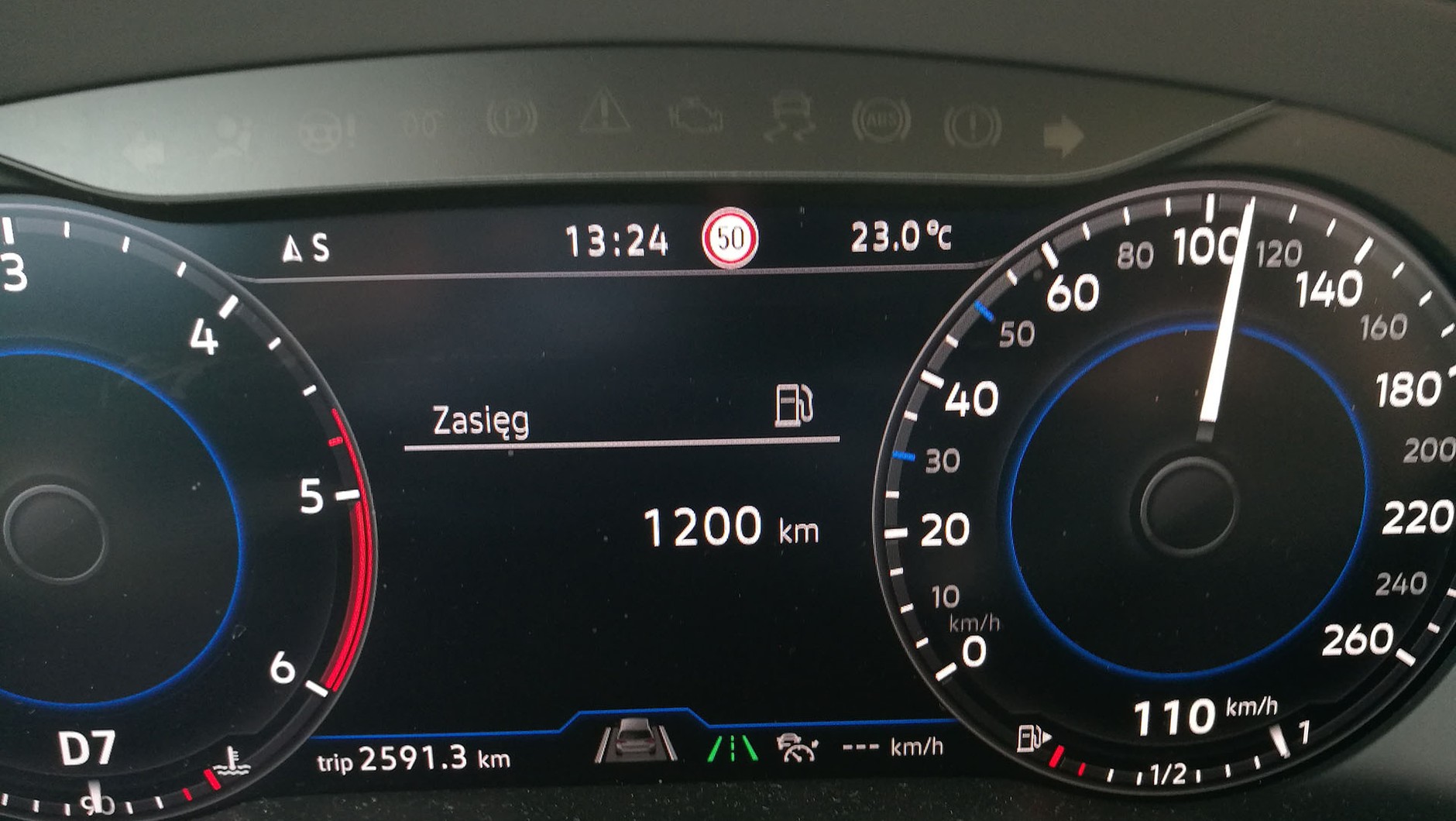 Niskie spalanie w odniesieniu do osiągów, korzystny przebieg momentu obrotowego, duży zasięg na jednym tankowaniu – to idealny napęd na dalekie wyjazdy. 150-konny nowoczesny diesel przy prędkości autostradowej może zadowolić się spalaniem ON na poziomie 6 l/100 km. Awaryjność diesli w dużej mierze zależy od jakości serwisu i sposobu eksploatacji samochodu. Diesle spełniające najnowszą normę czystości spalin Euro 6d-TEMP nie tylko emitują niewielkie ilości cząstek stałych, lecz także niewiele tlenków azotu. Większość z nich wymaga jednak dolewania płynu AdBlue, z reguły nie rzadziej niż co 10 tys. km, a w przypadku starszych modeli z układem SCR – nawet kilkakrotnie częściej. Koszt napełnienia zbiornika AdBlue to – w zależności od miejsca zakupu, pojemności zbiornika i rodzaju opakowania płynu – od ok. 20 do nawet 200 zł.