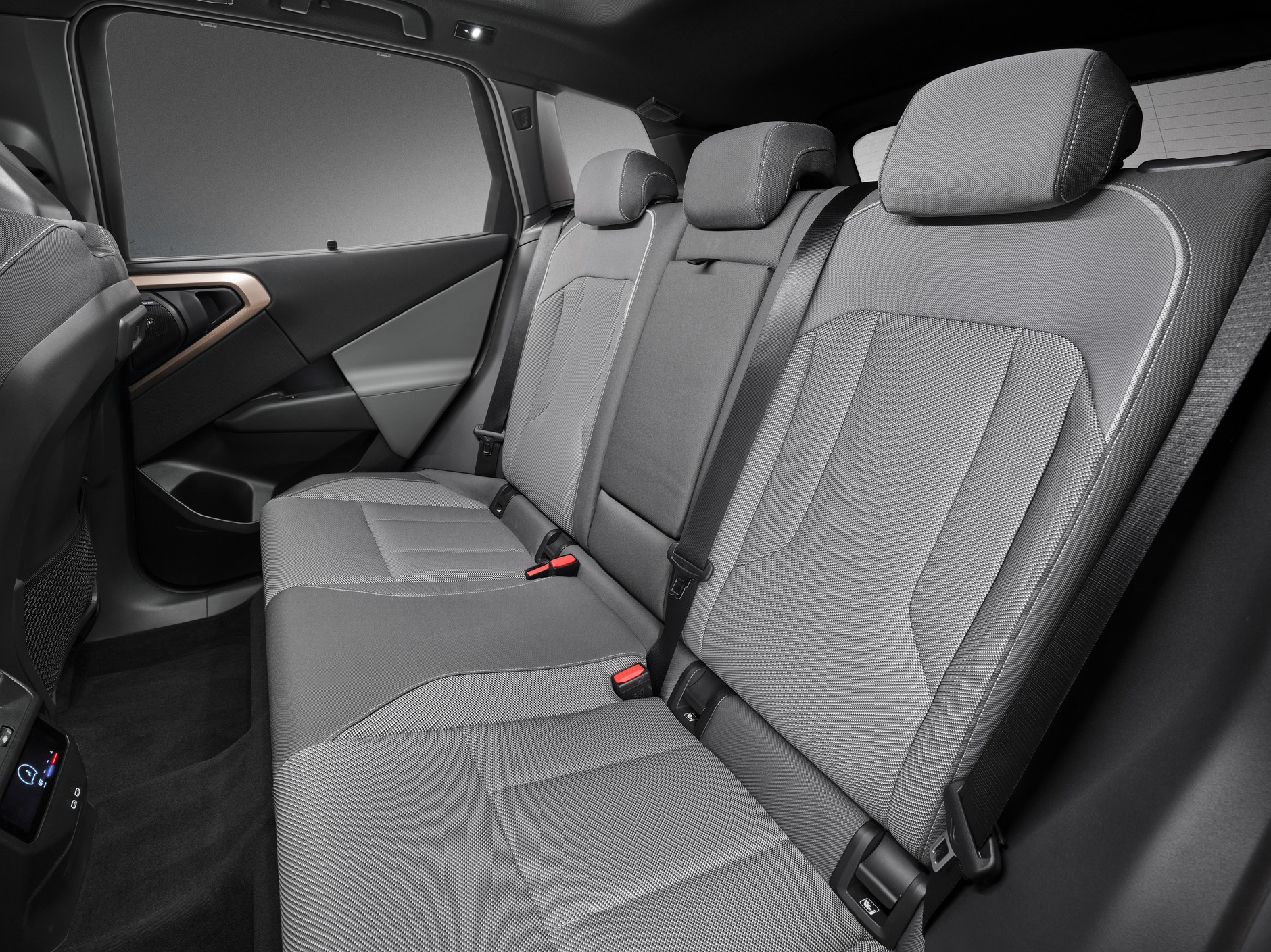 Nowe BMW X3 (2024)