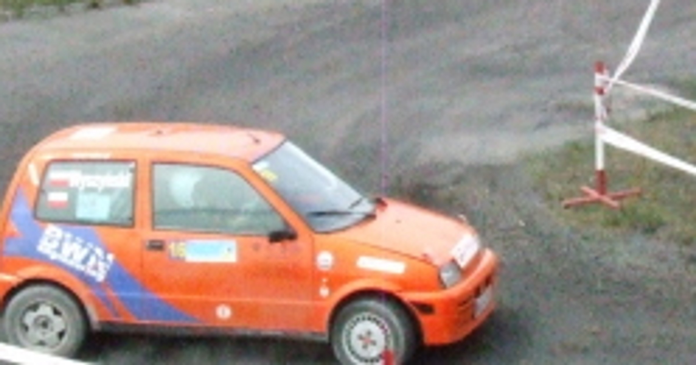 Rajd Lata o Puchar Prezydenta Miasta Skierniewic