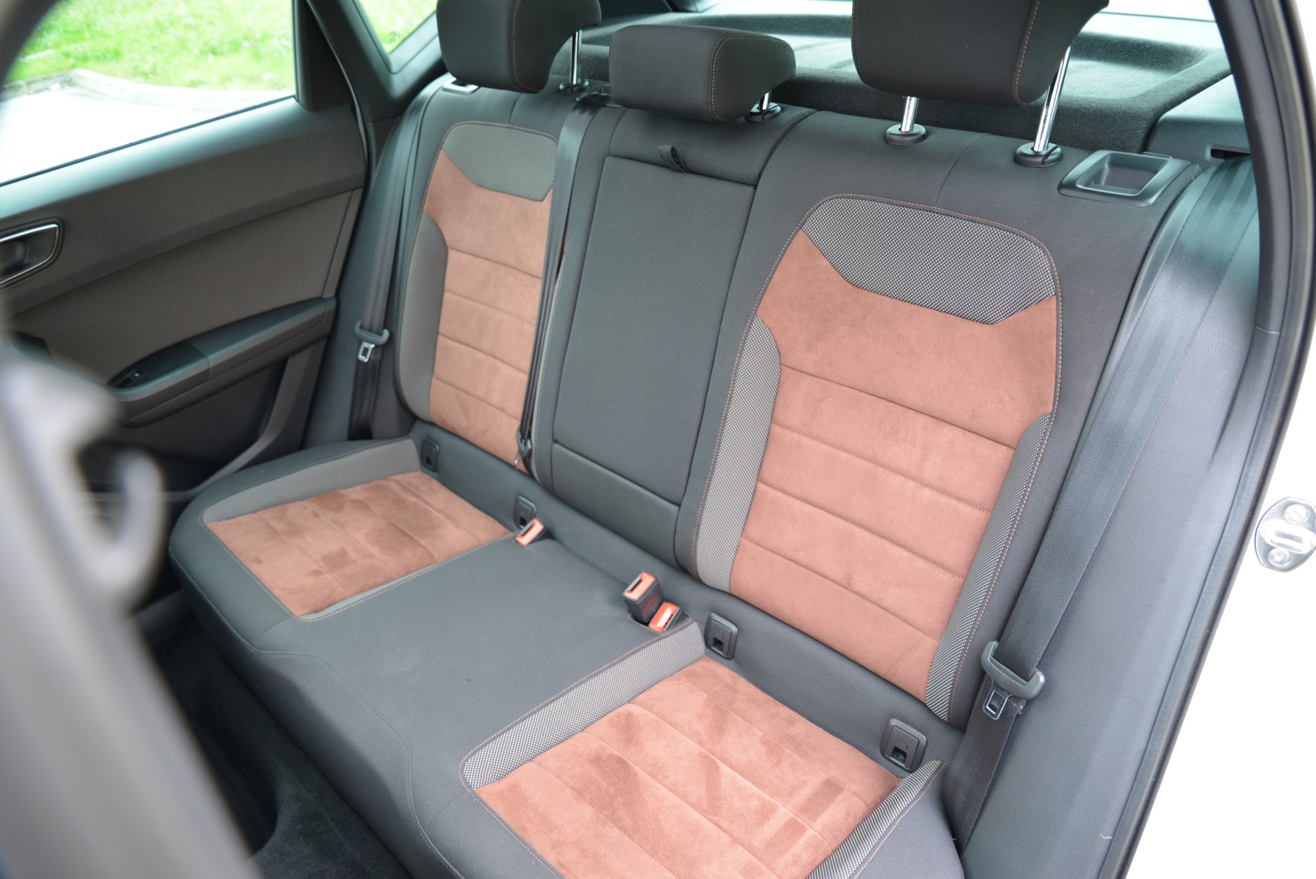 Seat Ateca 2.0 TDI DSG 4Drive