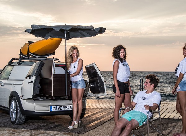 Mini - najlepsza propozycja na wakacje