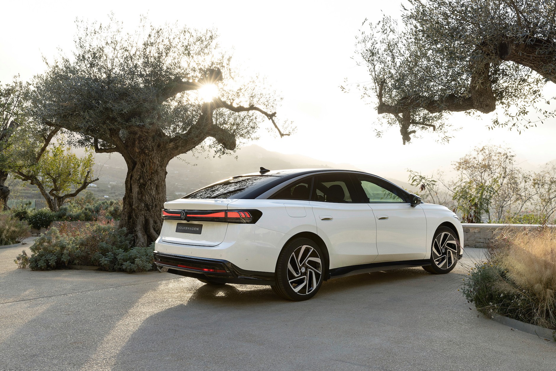Volkswagen ID.7 – premiera 2023