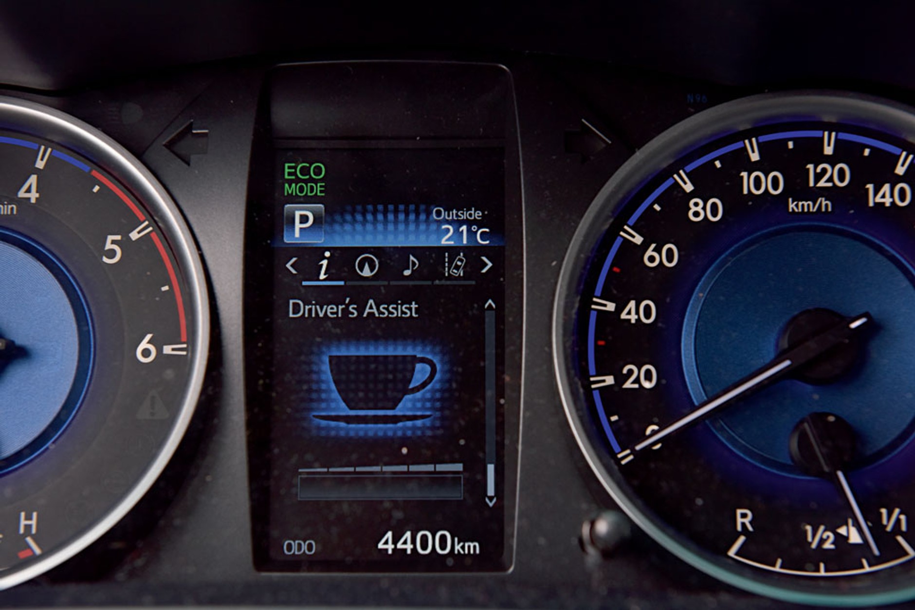 Toyota Hilux - legenda off-roadu