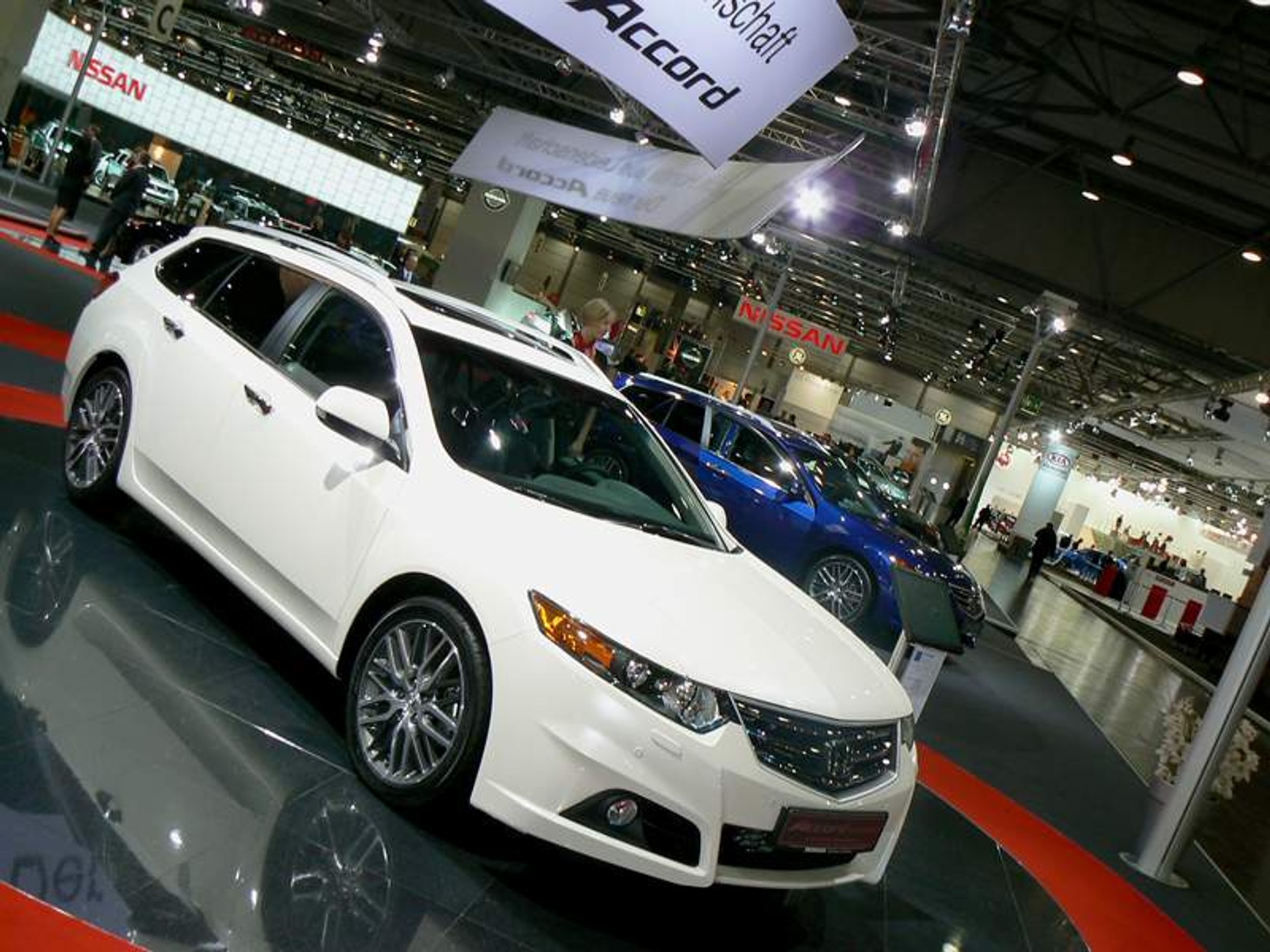 AMI/AMITEC 2009: zaproszenie do Lipska