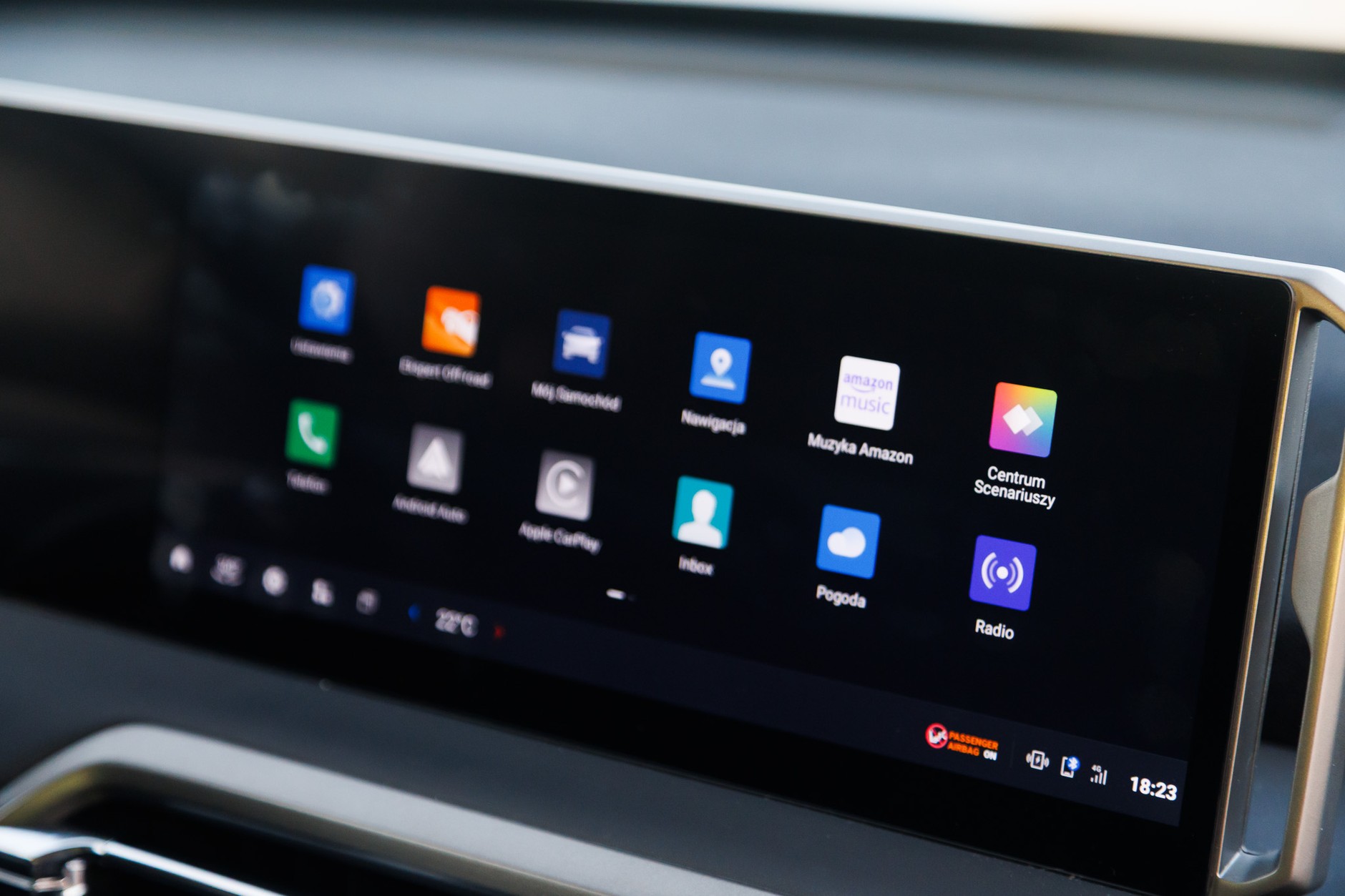 2025 Maxus eTerron 9