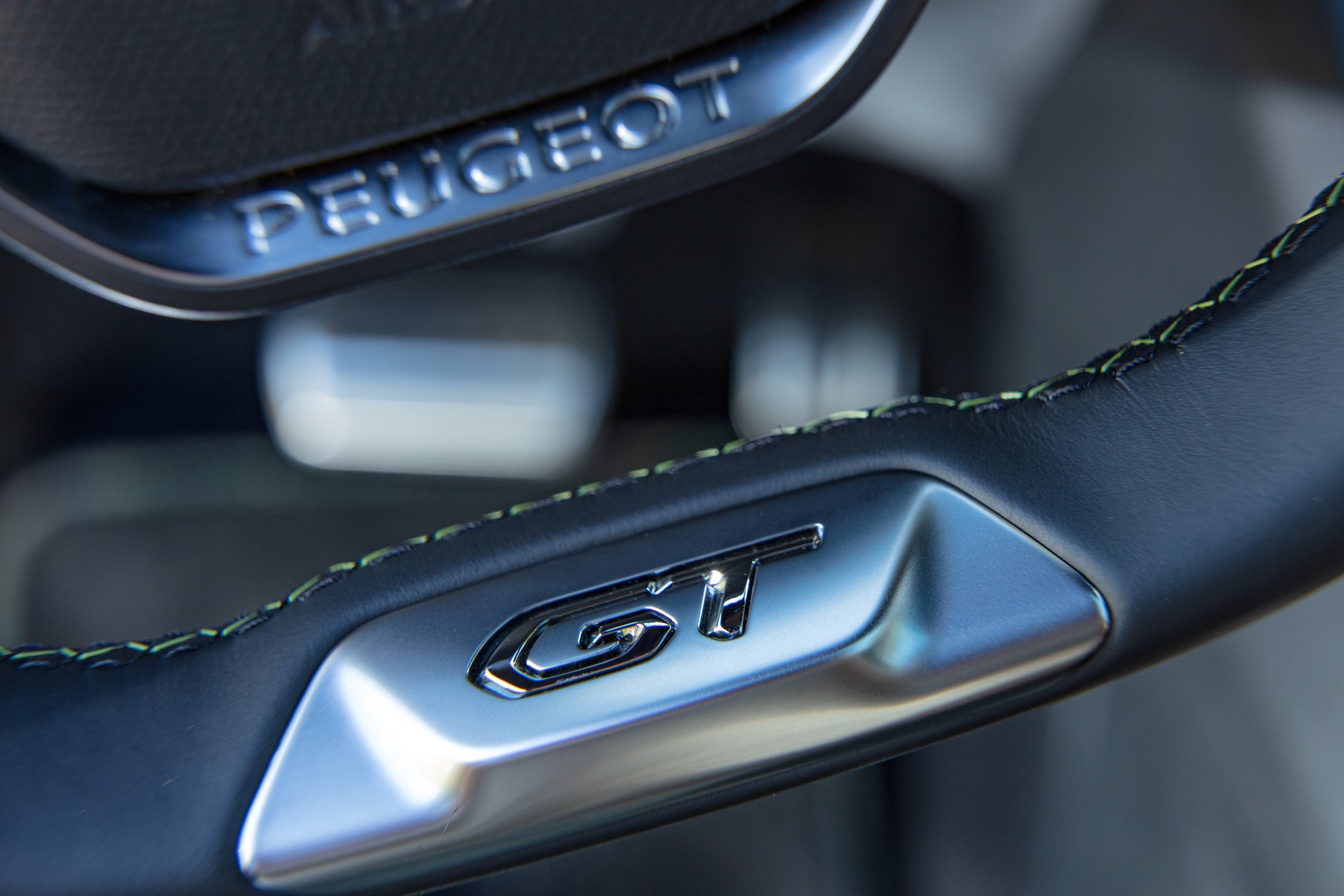 Peugeot 208 1.5 BlueHDi 100 KM