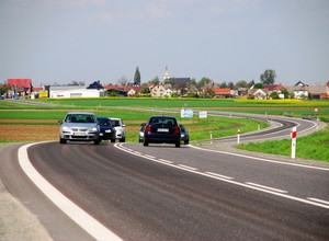 Przybywa nam dziur w drogach. Na pilne remonty potrzeba 4,5 mld złotych