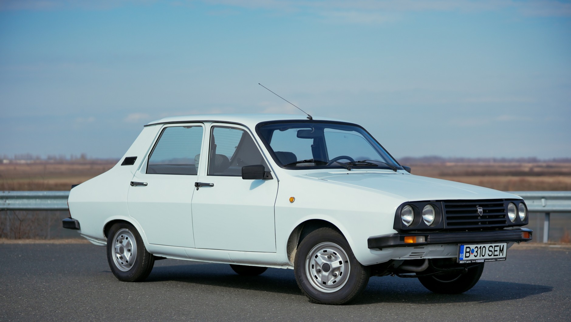 Dacia 1300