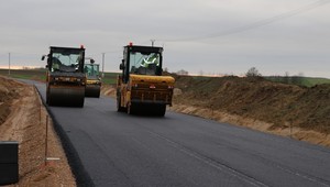 Wznowią budowę drogi S5 w woj. kujawsko-pomorskim