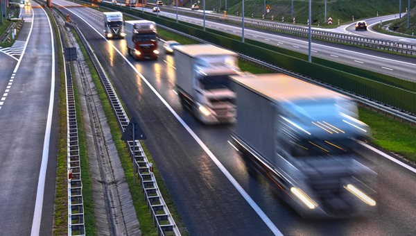 Wcześnie przystąpili do systemu e-Toll, teraz zapłacą kary?