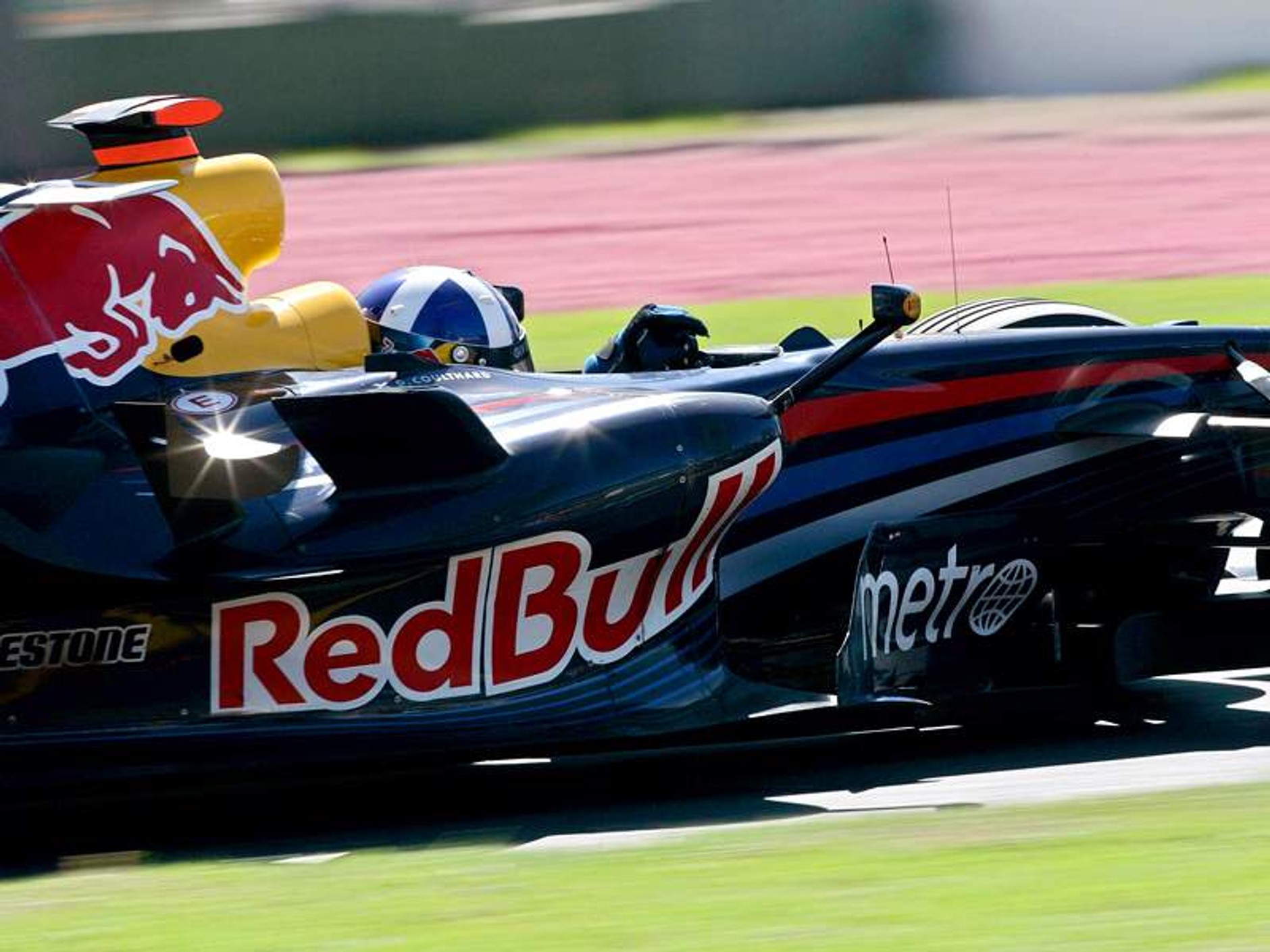 GP Australii 2007: fotogaleria  (część pierwsza)