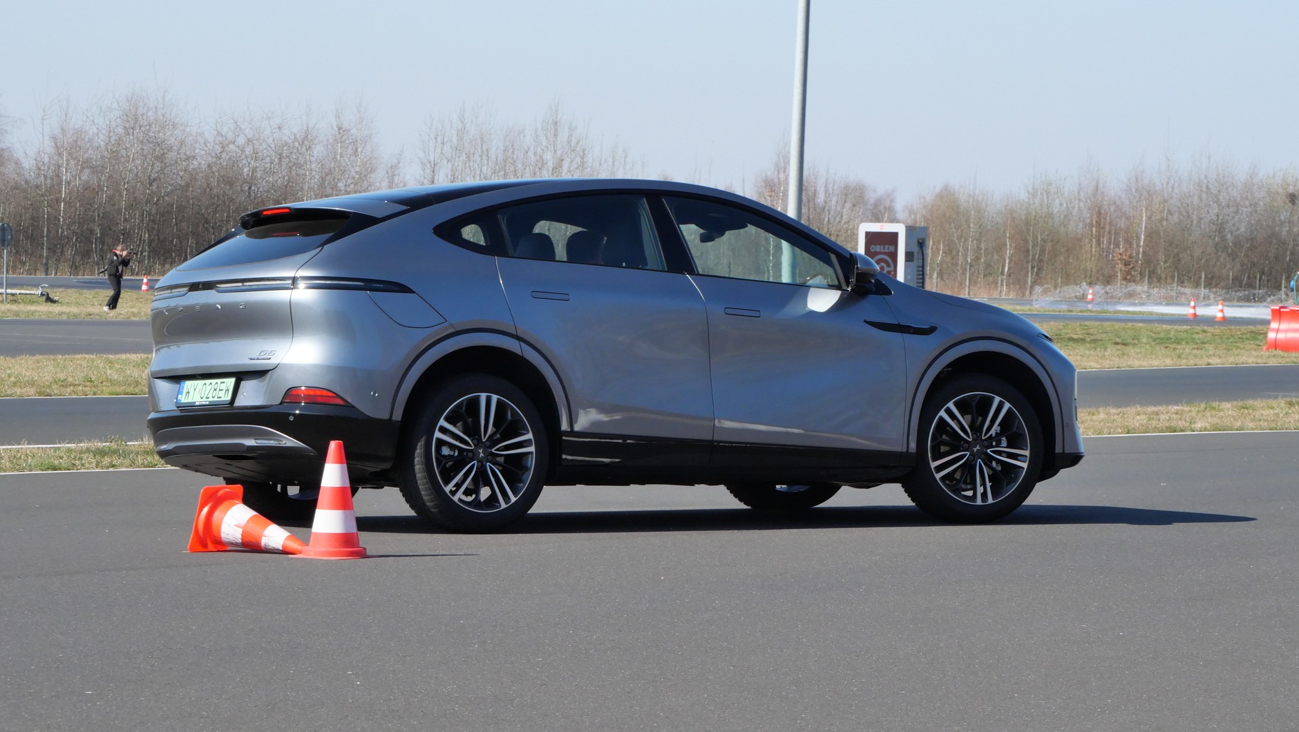XPeng G6