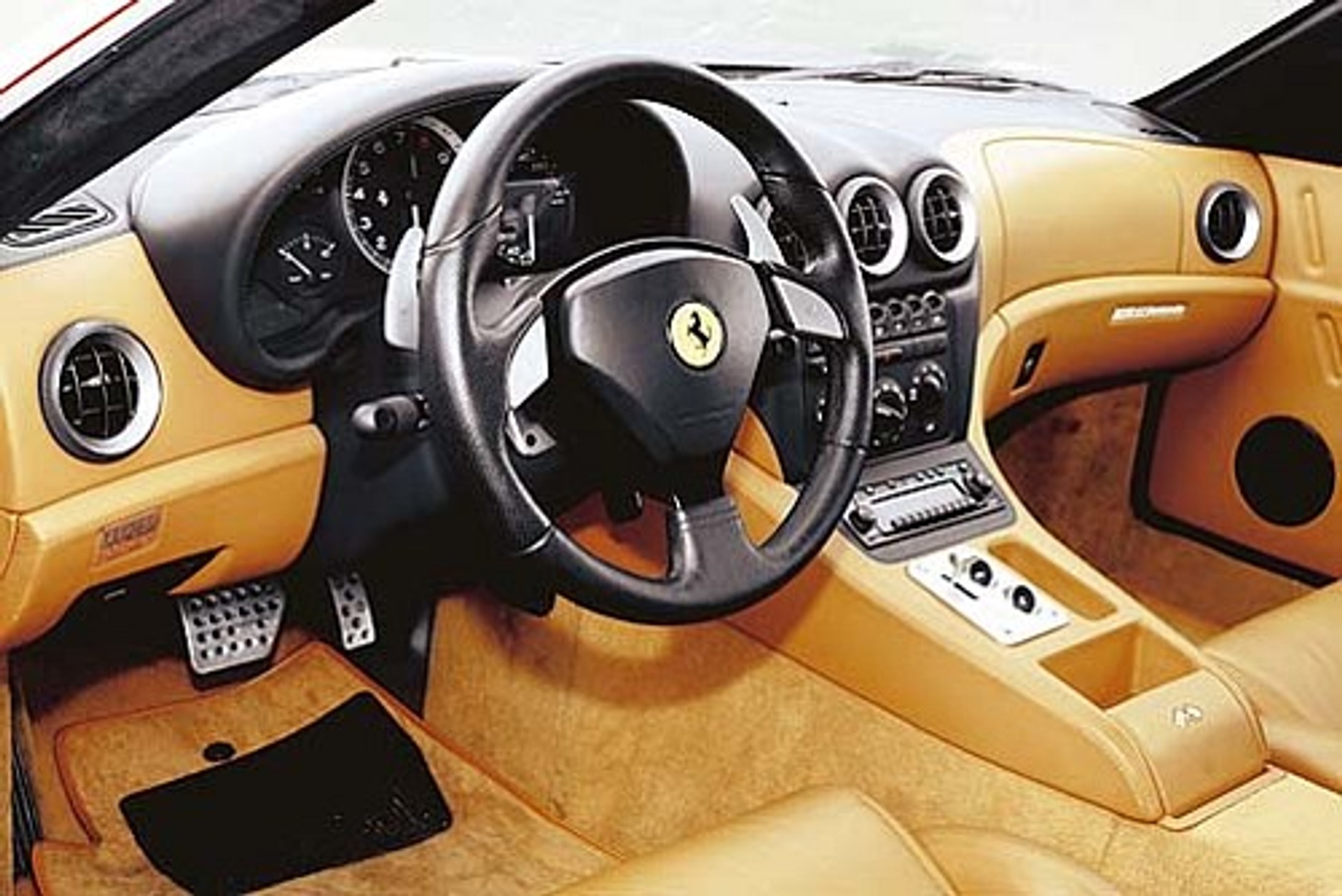 Wybiera się go sercem