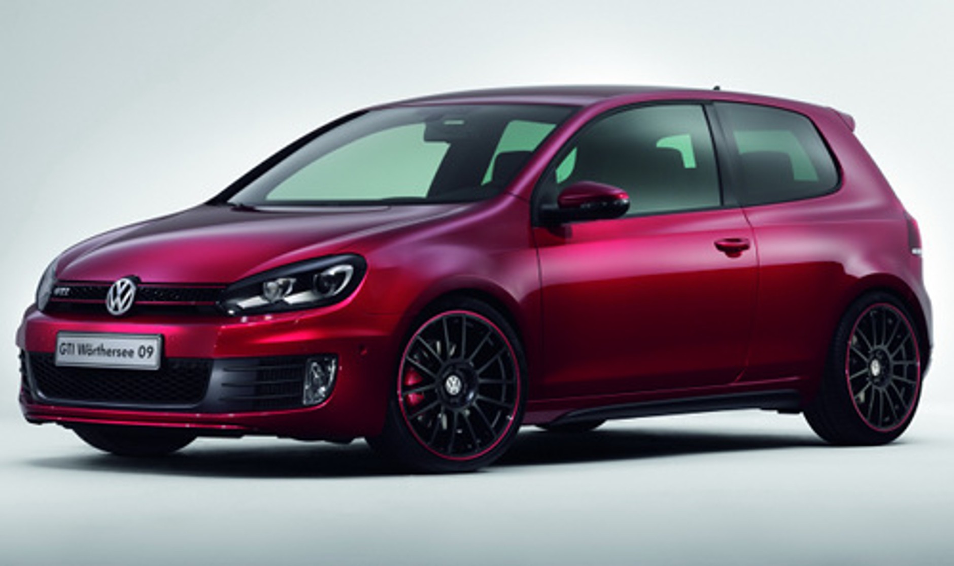 Golf GTI - Powoli, ale z klasą