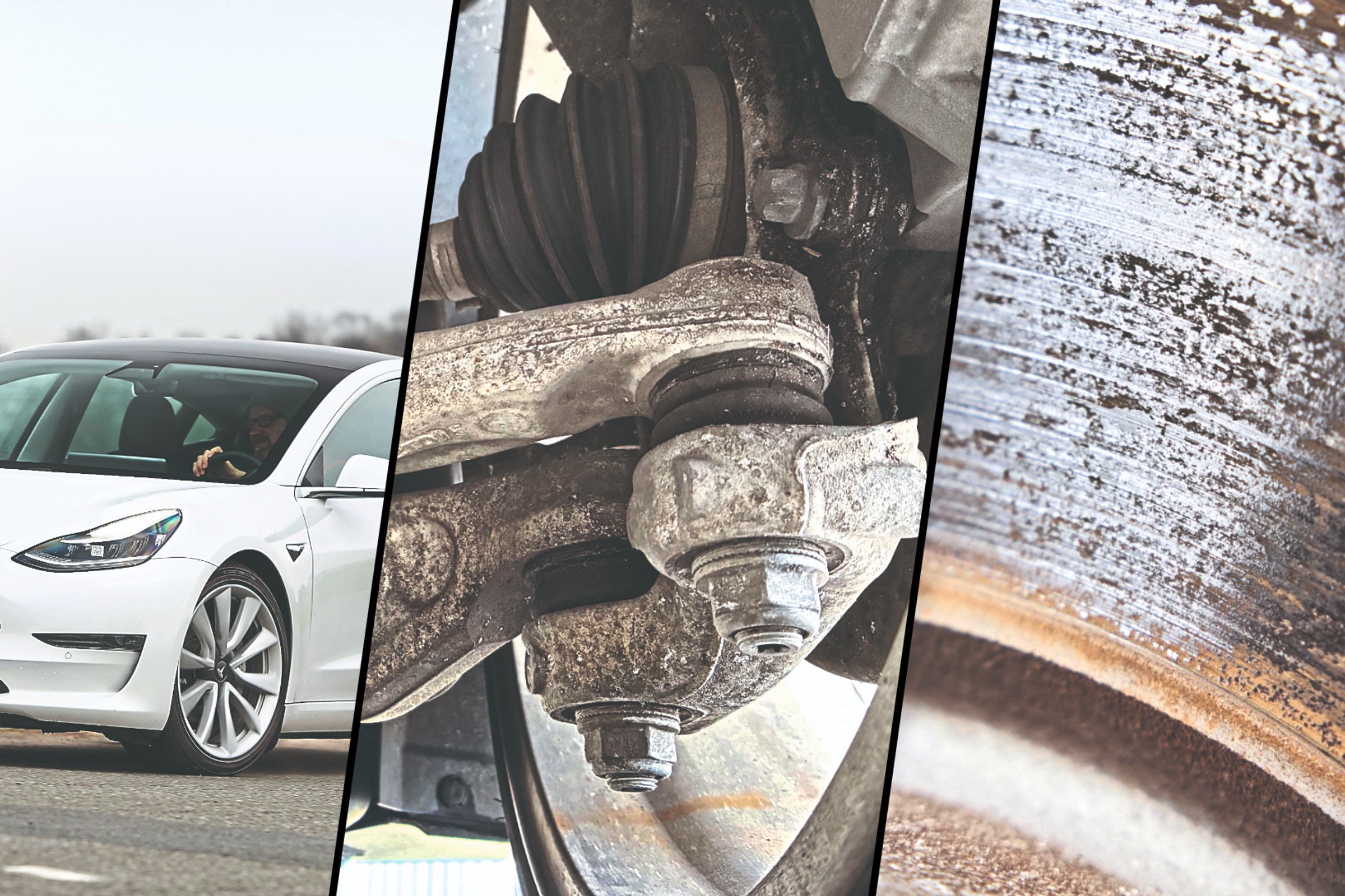 Używana Tesla Model 3: czy warto ją kupić mimo wad?