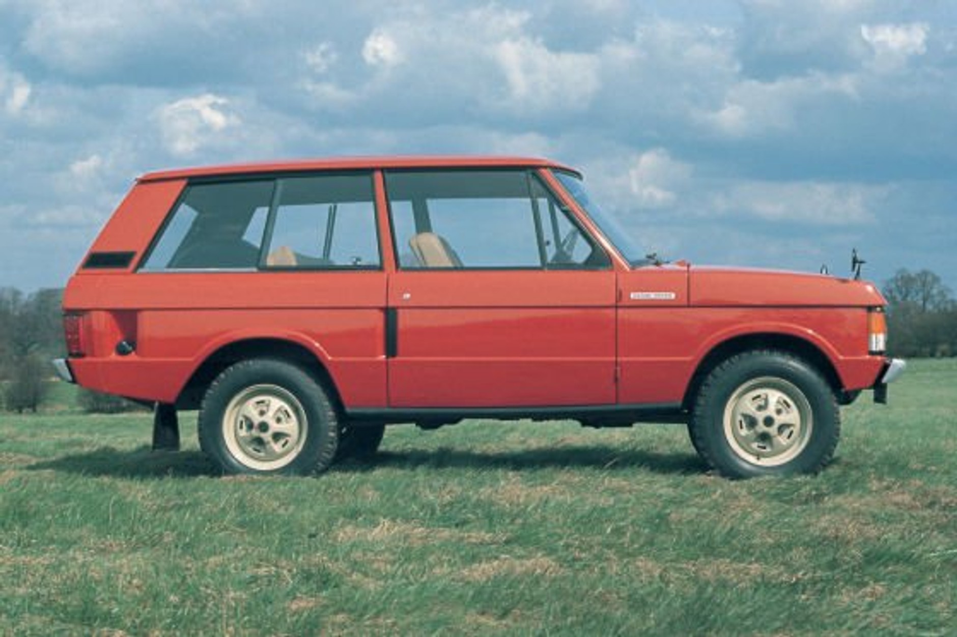 Najbardziej paliwożerne auta wszech czasów