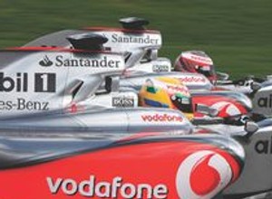 Formuła 1: wydłużona praca silników – ekstremalne wyzwanie dla oleju