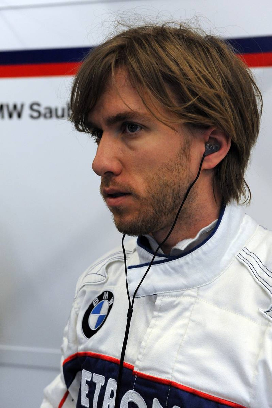 Formuła 1: fotogaleria z testów przed sezonem 2009