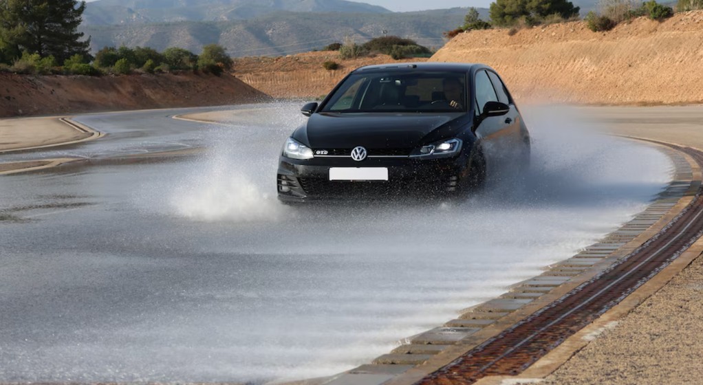 Test opon letnich 2025: znamy wyniki rundy kwalifikacyjnej