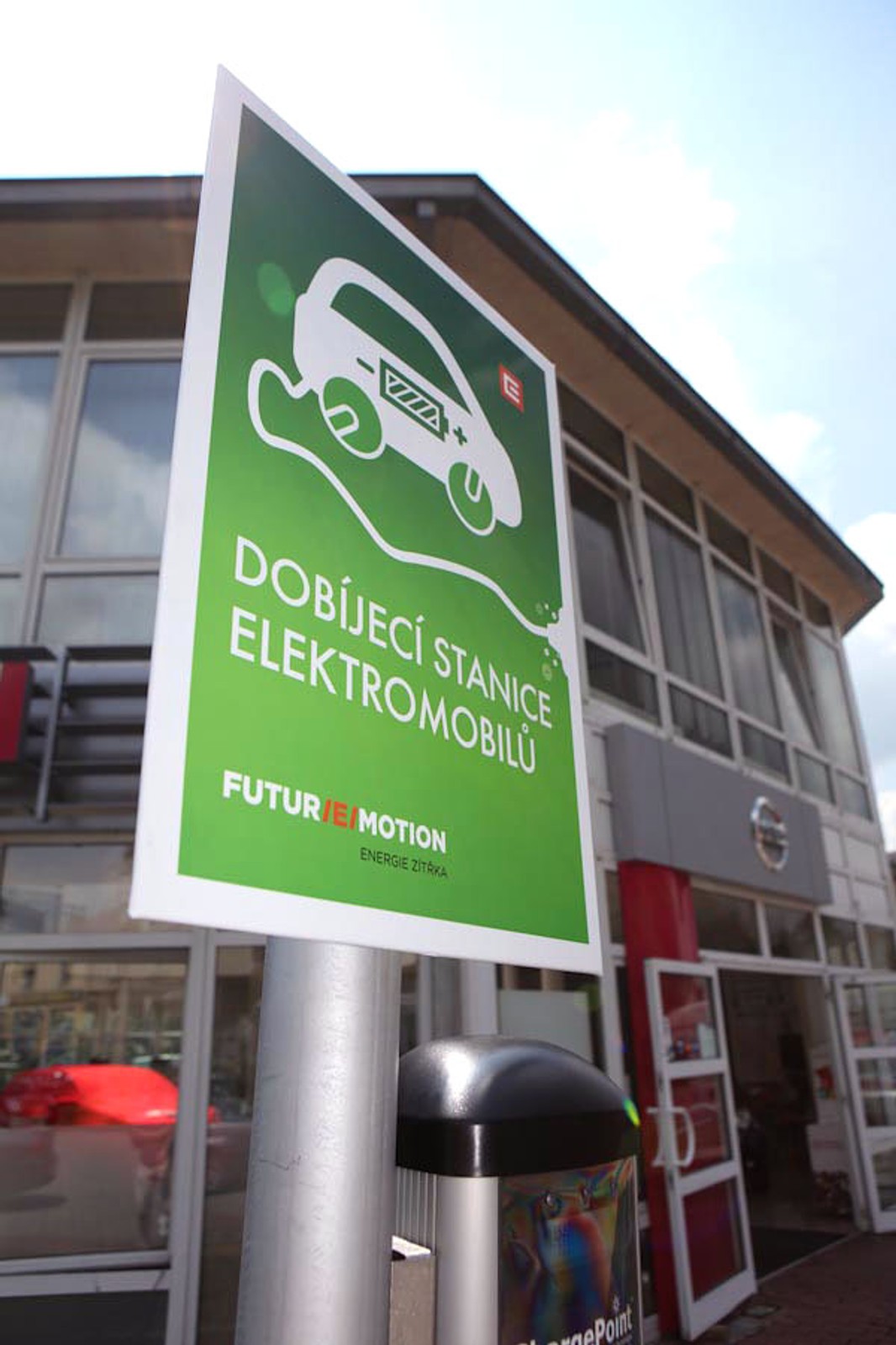 Fiat 500 Electric: pierwsze wrażenia z jazdy