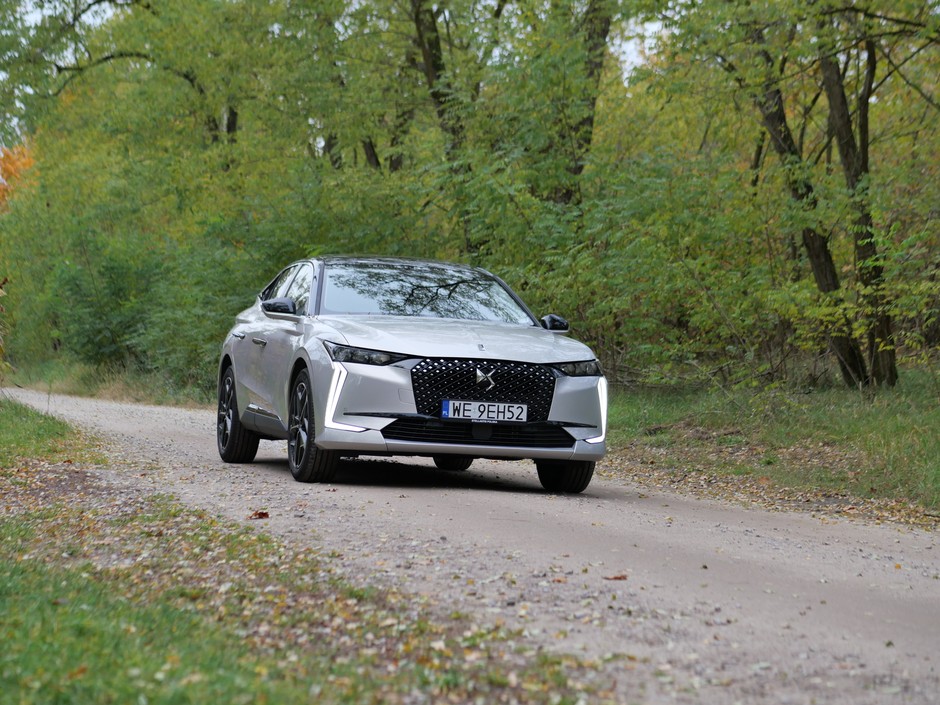 DS4 Pallas hybrid