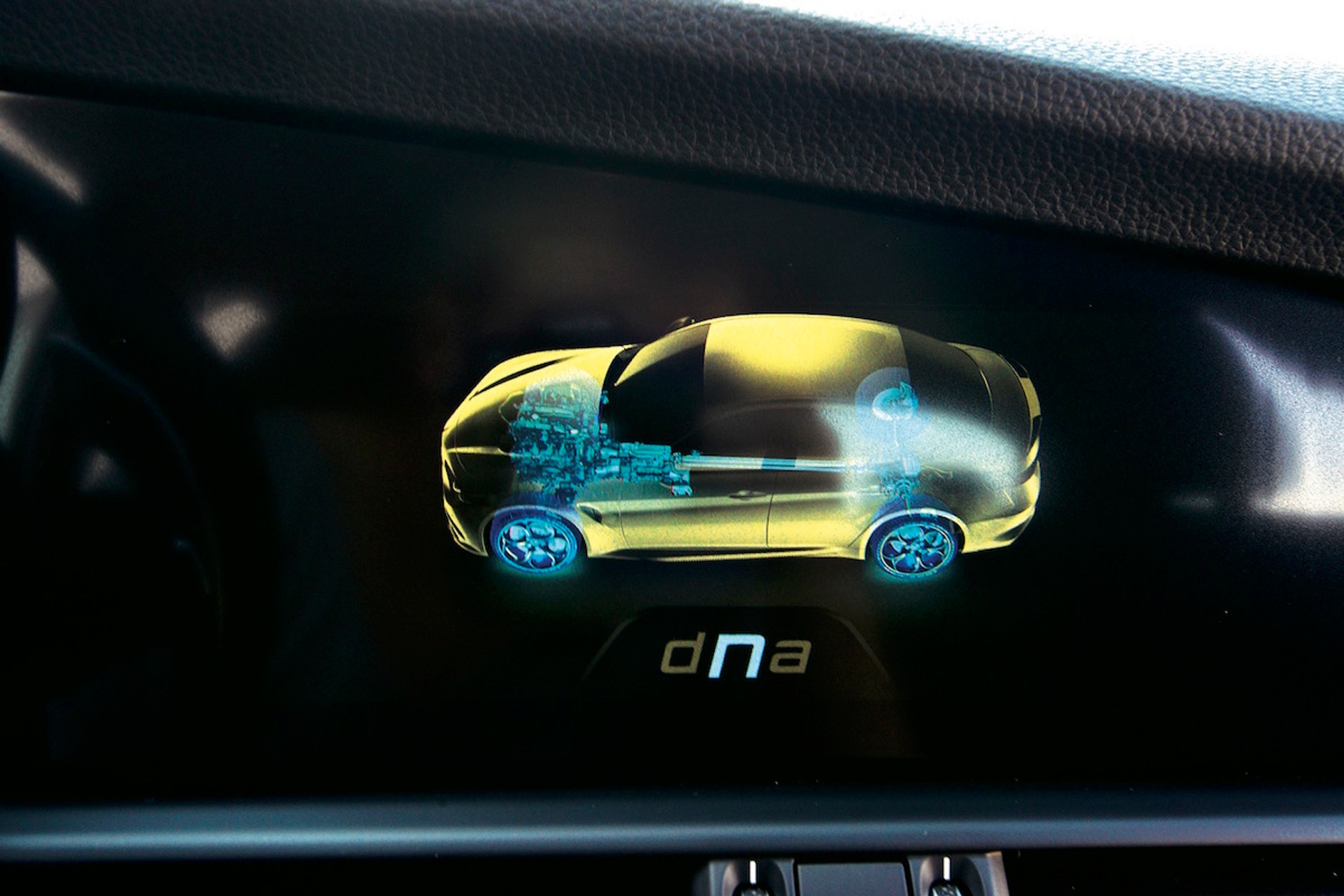 Alfa Romeo Giulia kontra BMW serii 3