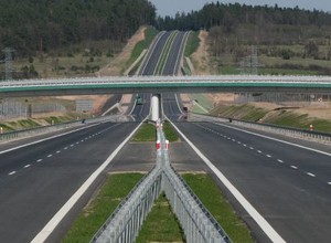 Droga S10 z Warszawy do Szczecina już zaplanowana. Połączy się z Obwodnicą Aglomeracji Warszawskiej