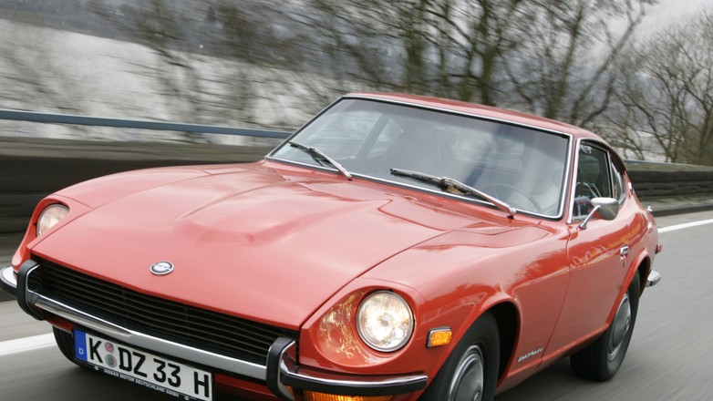 Datsun – legendarna marka powraca