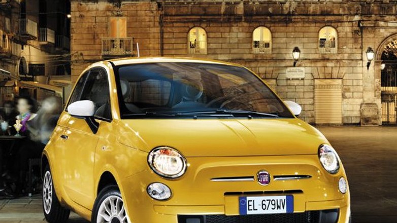 Tyski Fiat najpopularniejszy