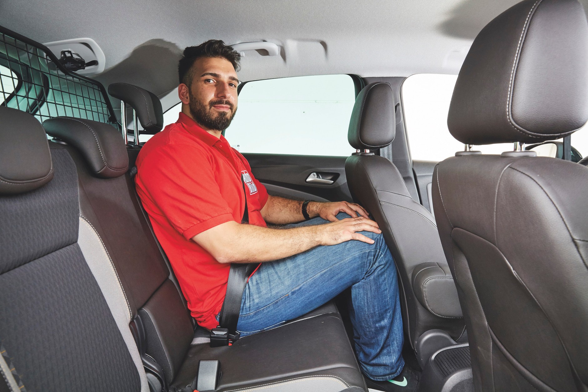 Opel Crossland X kontra Mazda CX-3 i Renault Captur