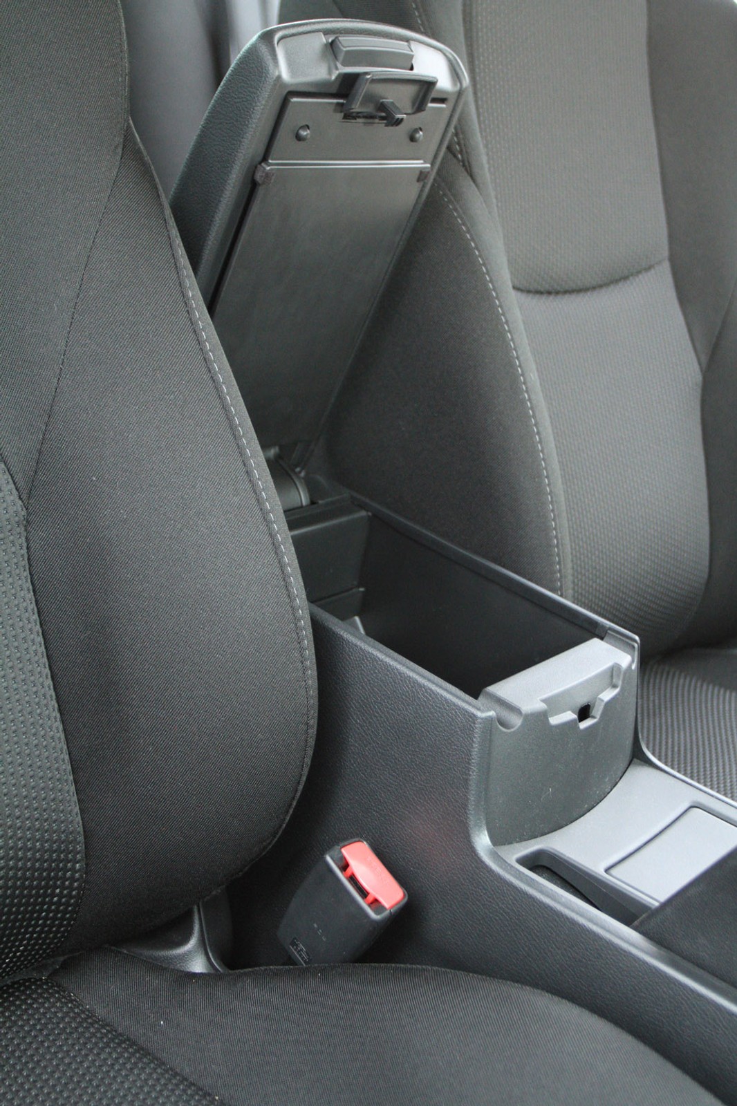 Mazda 3: kompakt w stylu limuzyny