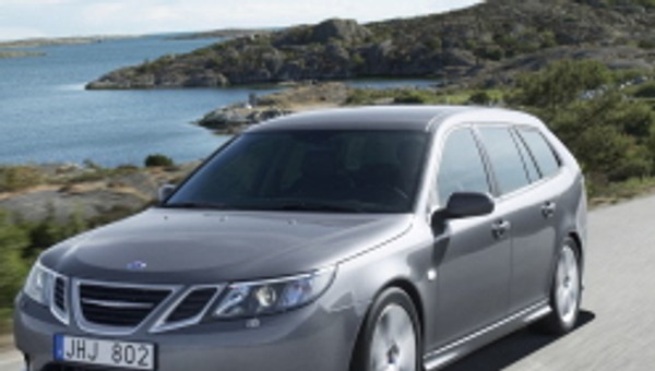 Dekra: Saab 9-3 najmniej awaryjny w swojej klasie
