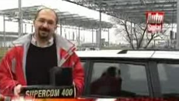 Auto Świat TV - Kupujemy CB Radio