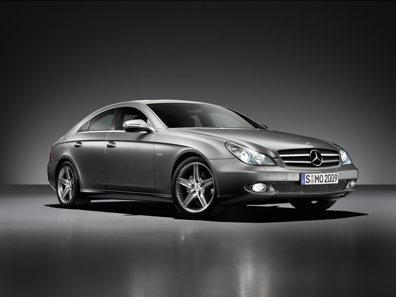 CLS i M6 mówią „Auf Wiedersehen”