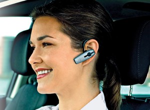 Słuchawka bluetooth z najwyższej półki