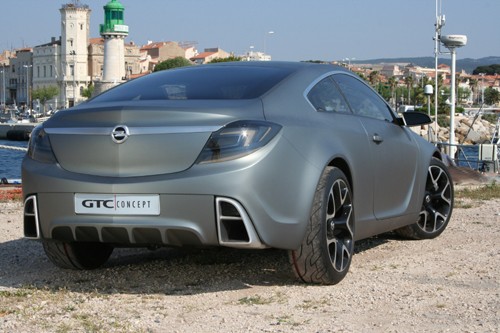 Patrzcie, Vectra!