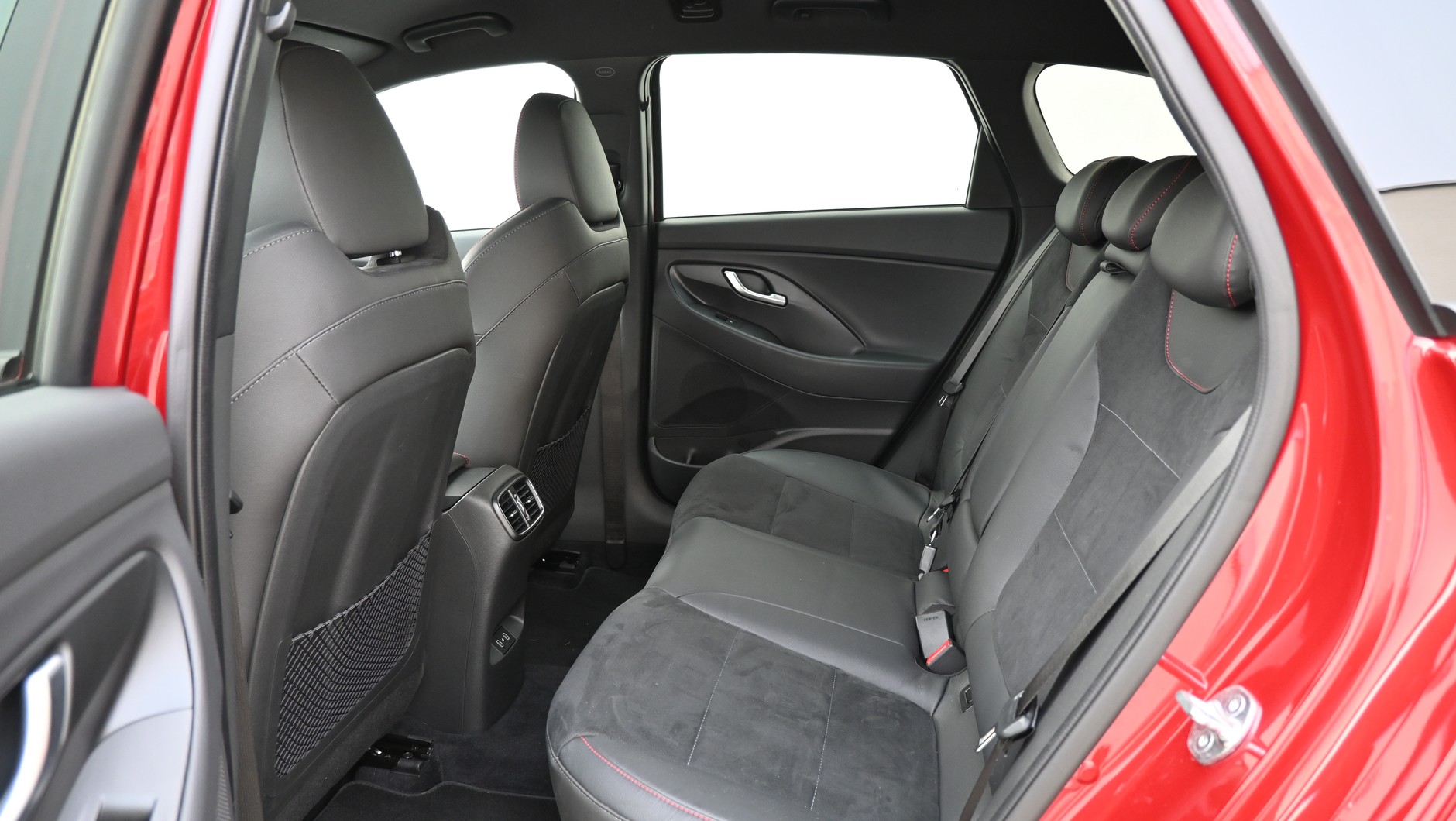 Hyundai i30 Wagon 1.5 T-GDI 7DCT 48V (2025)