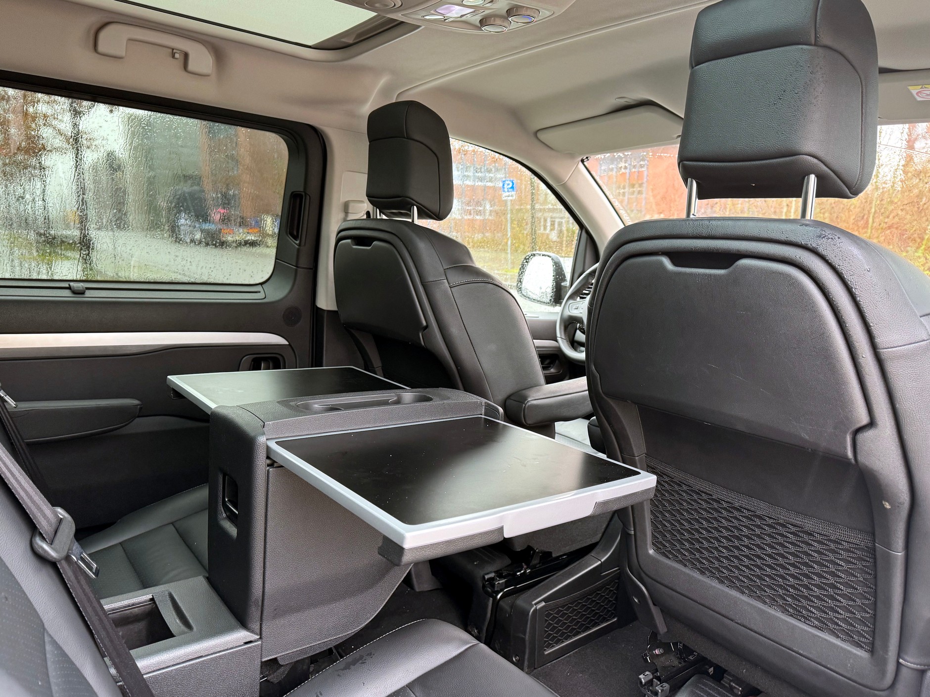Toyota Proace Verso Long