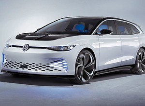 Volkswagen - projekt Trinity. Niemcy mierzą w Teslę