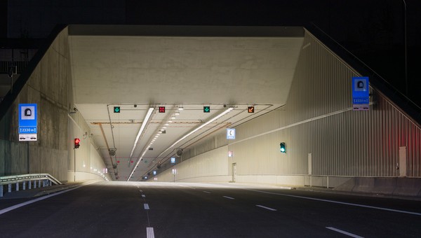 Tunel POW zaliczył jeden test i oblał kolejny. Znów problemy 