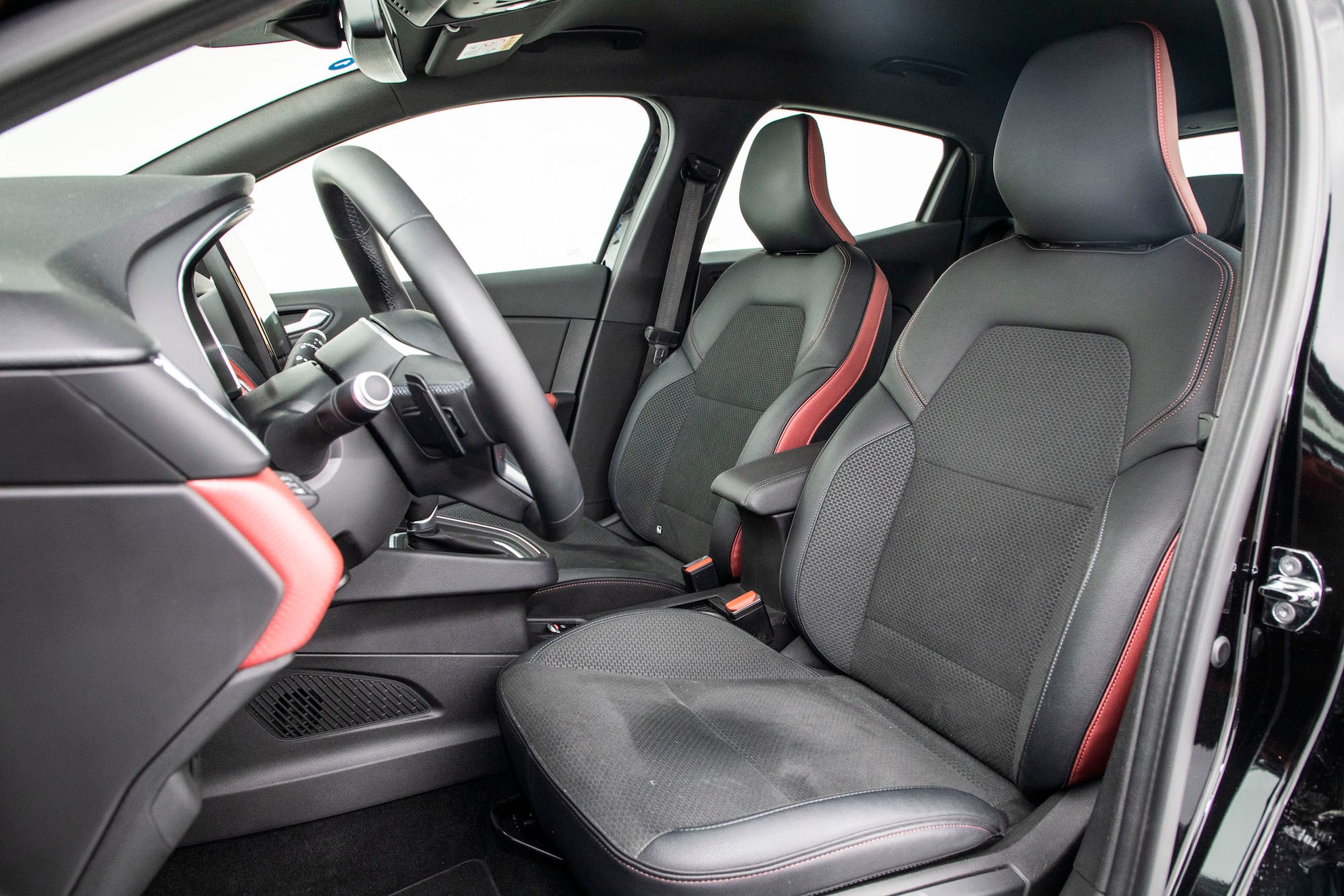 Renault Clio TCe 130 EDC